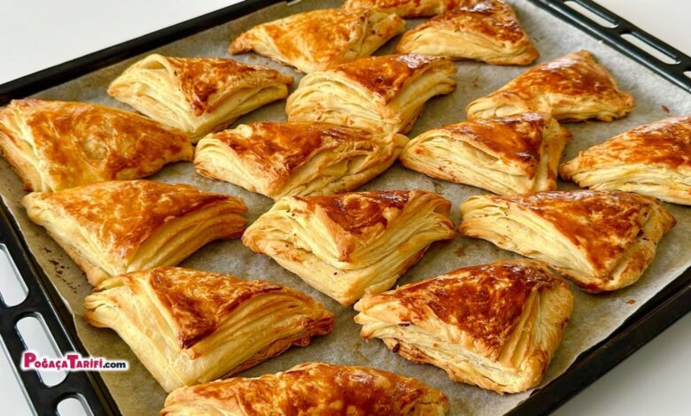 Börek Tarifi
