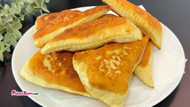MAYASIZ YUMUŞACIK YAĞ ÇEKMEYEN PİŞİ TARİFİ